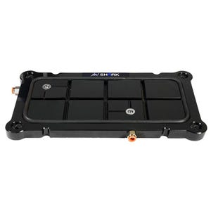Universal Vacuum Pod 6&#39; x 12&quot; Hold Down