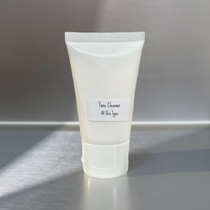 Face Cleanser