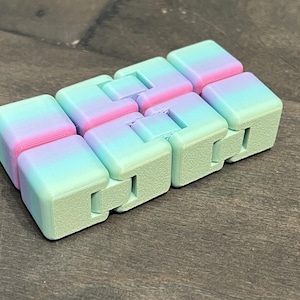 Infinity Cube