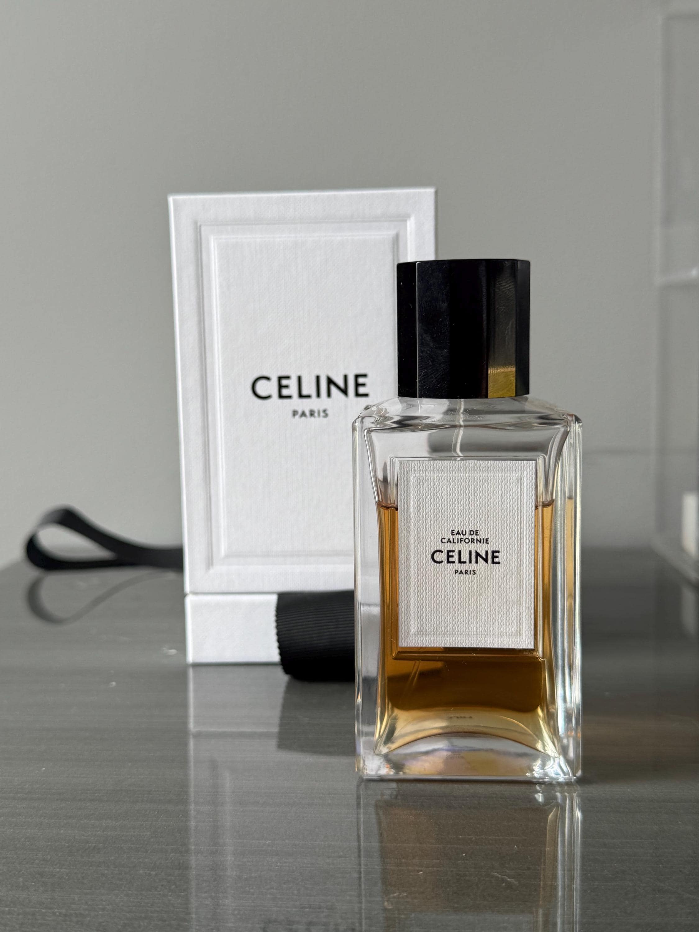 Celine Parade Perfume - Etsy