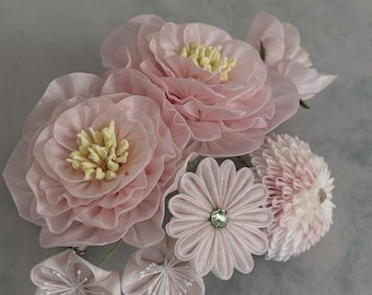 Kanzashi