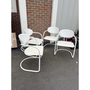 Effezeta Chairs - Etsy
