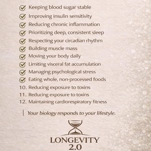 Ashwagandha Extra Strength + Berberine Plus Duo Pack | Vegan | Lab Tested | Longevity Supplement | 60 Caps Each | Energy & Balance image 5