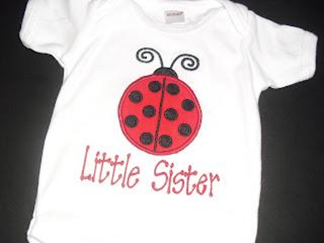 Amscan 9919078 – Unisex Fleece Ladybug Onesie Babies Hooded Romper with Headpiece Fancy Dress Costume Size: 3-6 m