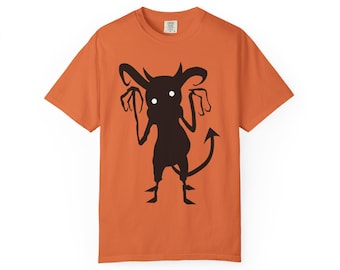 Camiseta "Ook French Toast": Diseño de Spectopia Art Studio