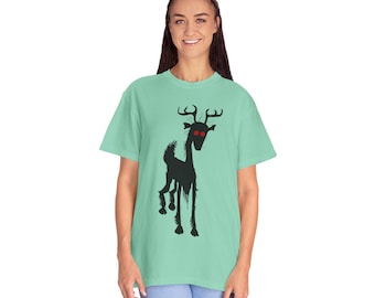 Cryptid Not Deer