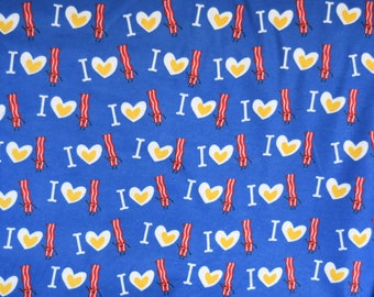 Bacon Pajamas - Etsy