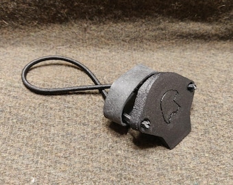 Light Cap - Scout's Flashlight Flip Caps