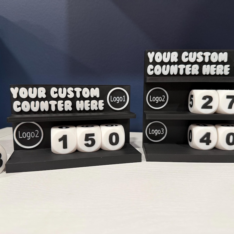 Split Flap Display - Etsy