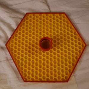 honeybee anti drown/ drown proof feeder waterer