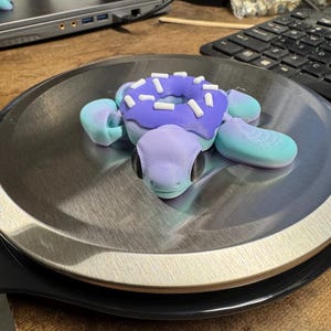 Donut Turtle