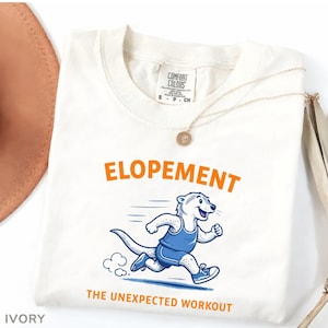 Funny Autism Elopement Shirt Special Education Teacher Comfort Color Autism Awareness Tee ABA BCBA Therapy Funny Autism Meme Rbt Tee-Shirt