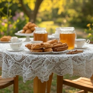 Cinnamon Honey – Warm Harmony, 6oz/12oz by The Apothecary Hive