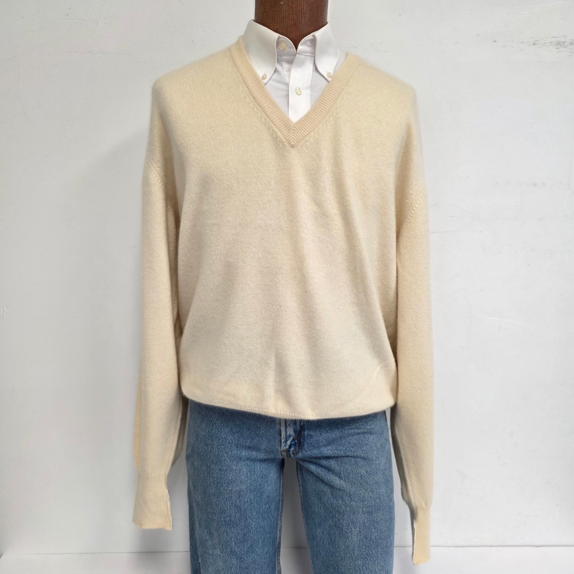 ⭐︎fu⭐︎ vintage cashmere sweater Vintage Cashmer Sweater - Etsy Canada