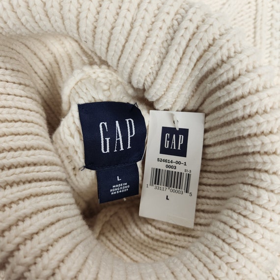 Mens turtleneck gap deals