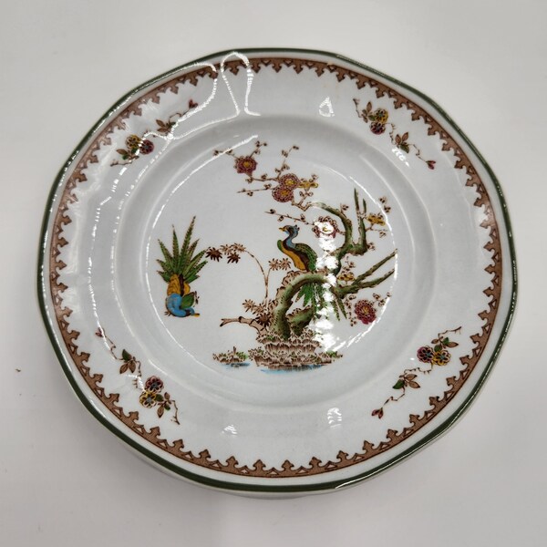 Old Chelsea China Etsy