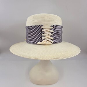 Oleg Cassini Hat - Etsy display picture 1