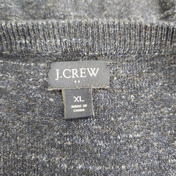 Levi's - Maglione Girocollo A Righe Blu E Marroni-Multicolore - Foto 2