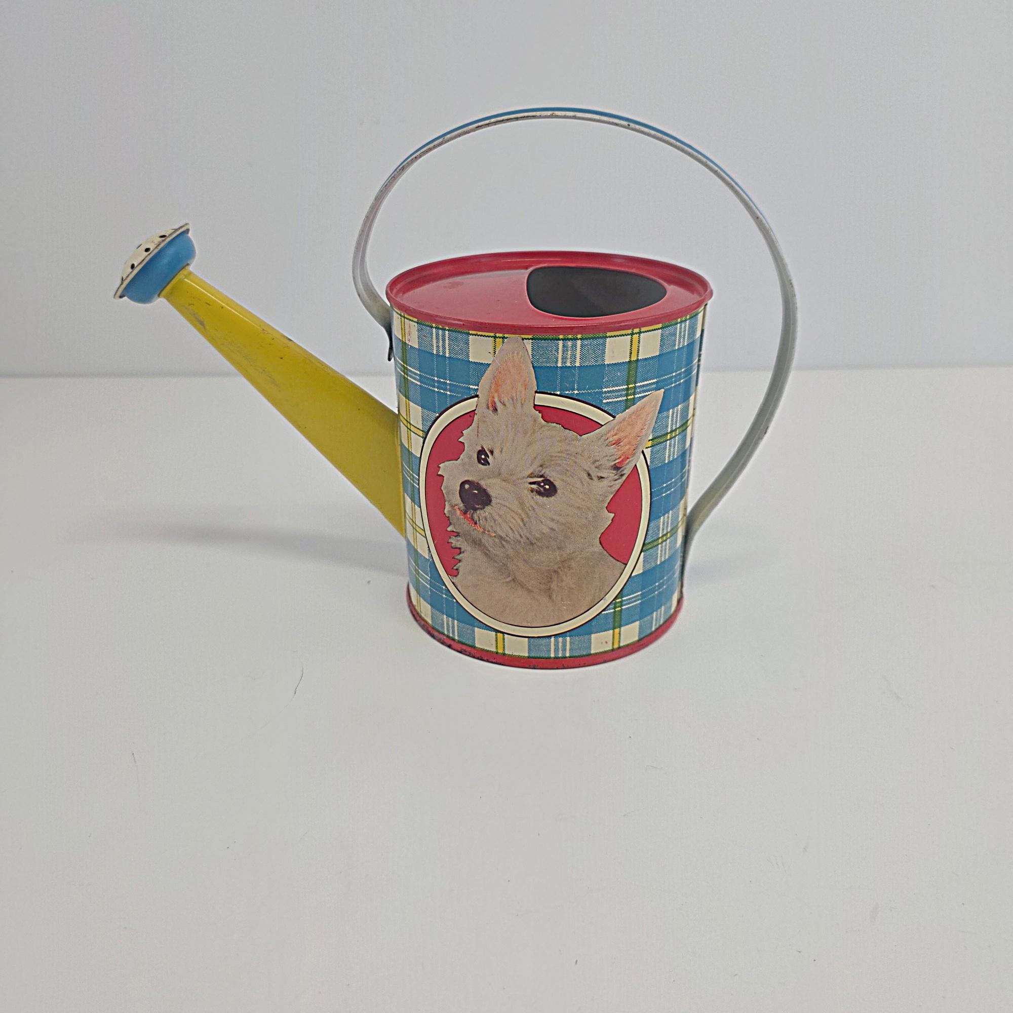 Cat Watering Can - Etsy