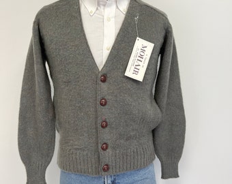 old man cardigan sweaters
