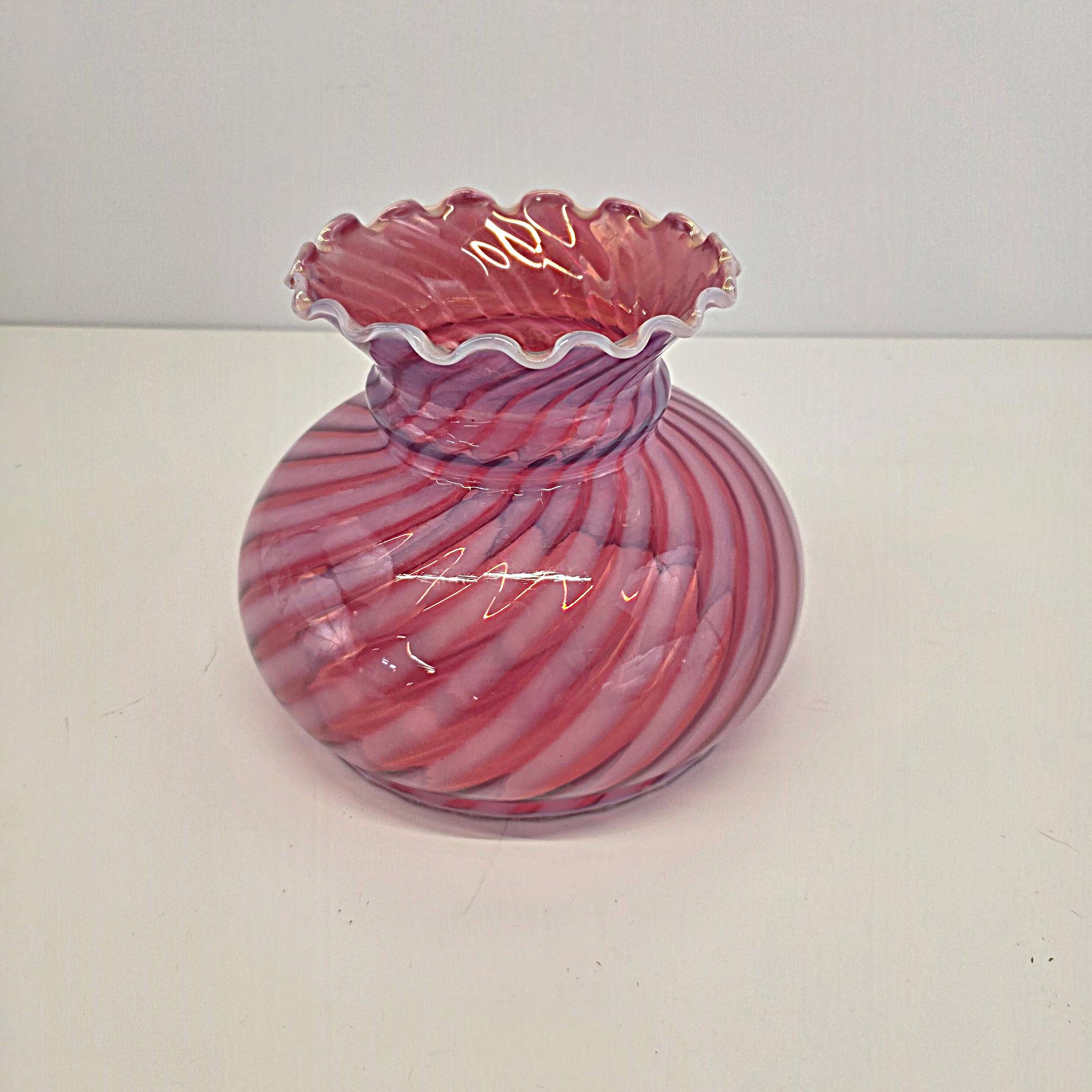 Fenton lamp - Etsy 日本