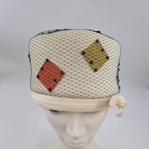 Styled by Coralie Hat - Etsy display picture 3