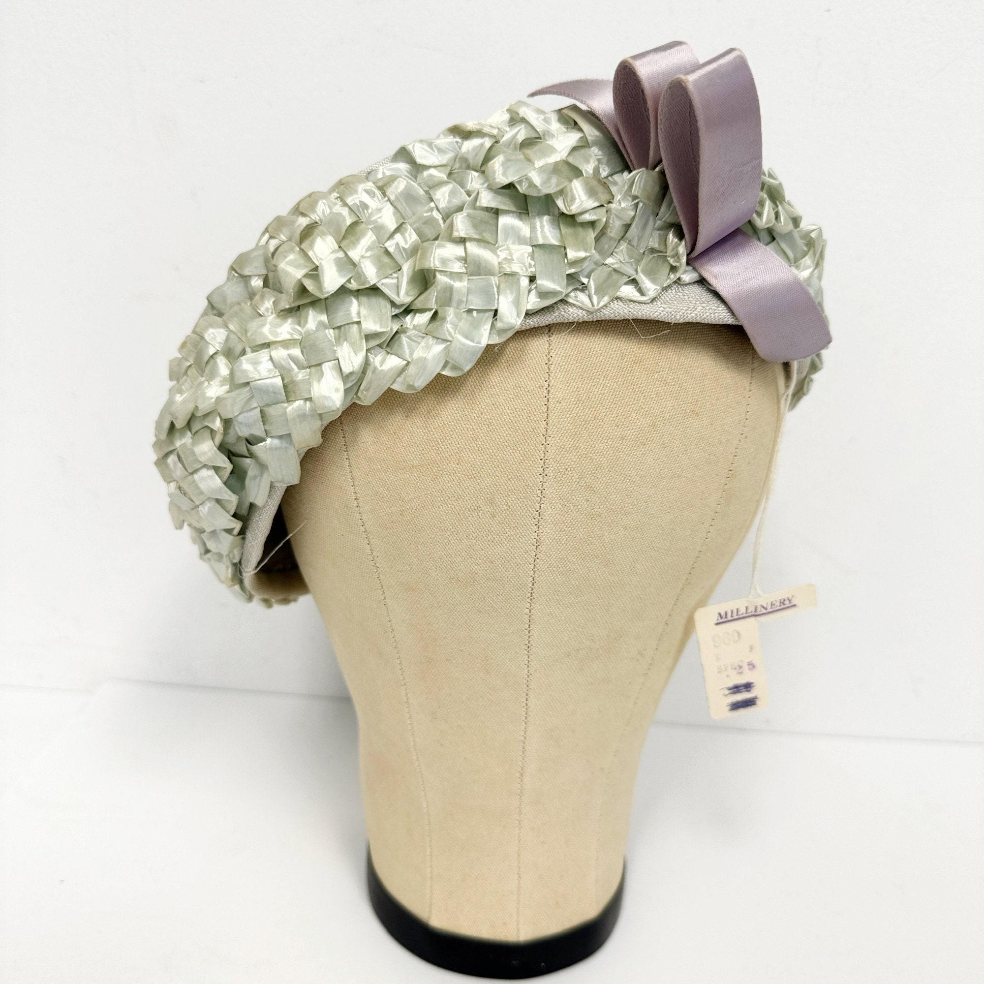 1950s Juliet Cap - Etsy