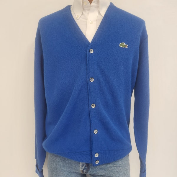 Royal Blue Cardigan Etsy