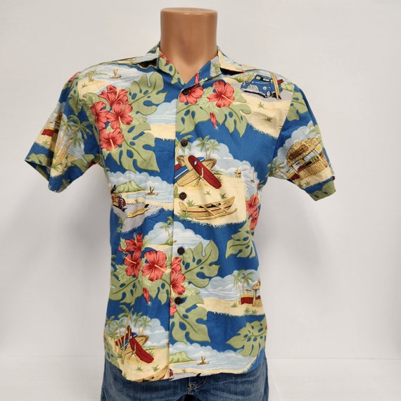 Vintage 1980's - 90's The Hawaiian Original Men's… - image 1