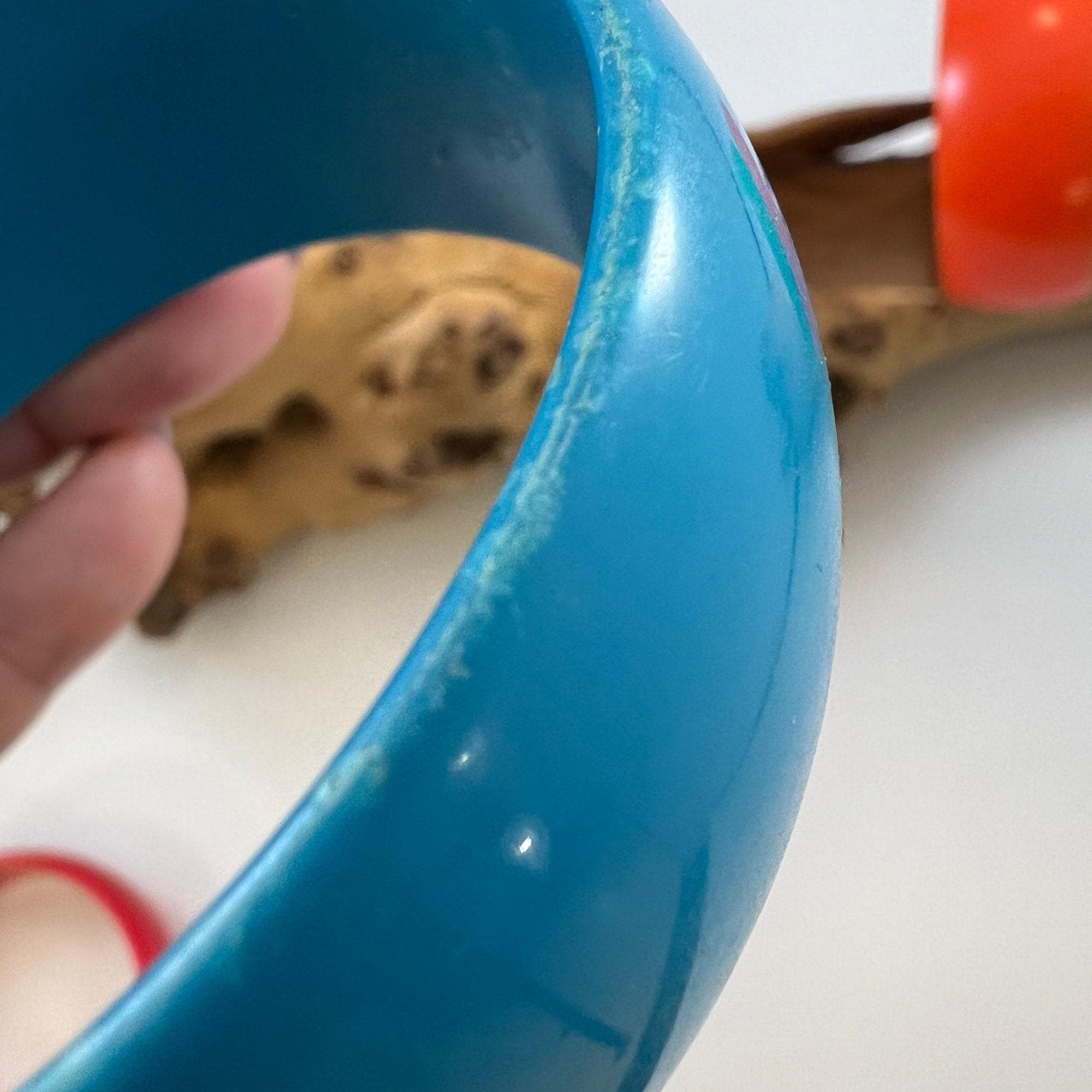 ヴィンテージ ルーサイト バングルブレスレット 4個セット - 西ドイツ