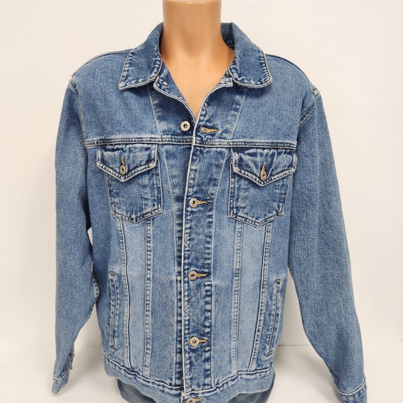 Gh bass coat best sale