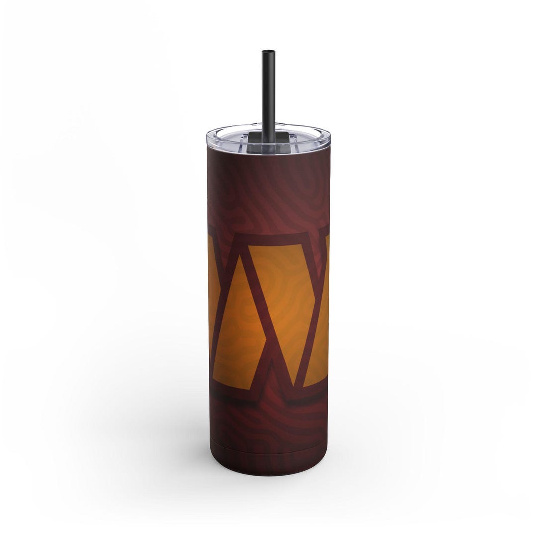 Washington Commanders NFL Football Team Tumblers, 20 Oz. Matte - Etsy