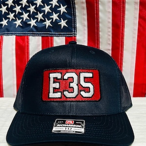 Firefighter hat