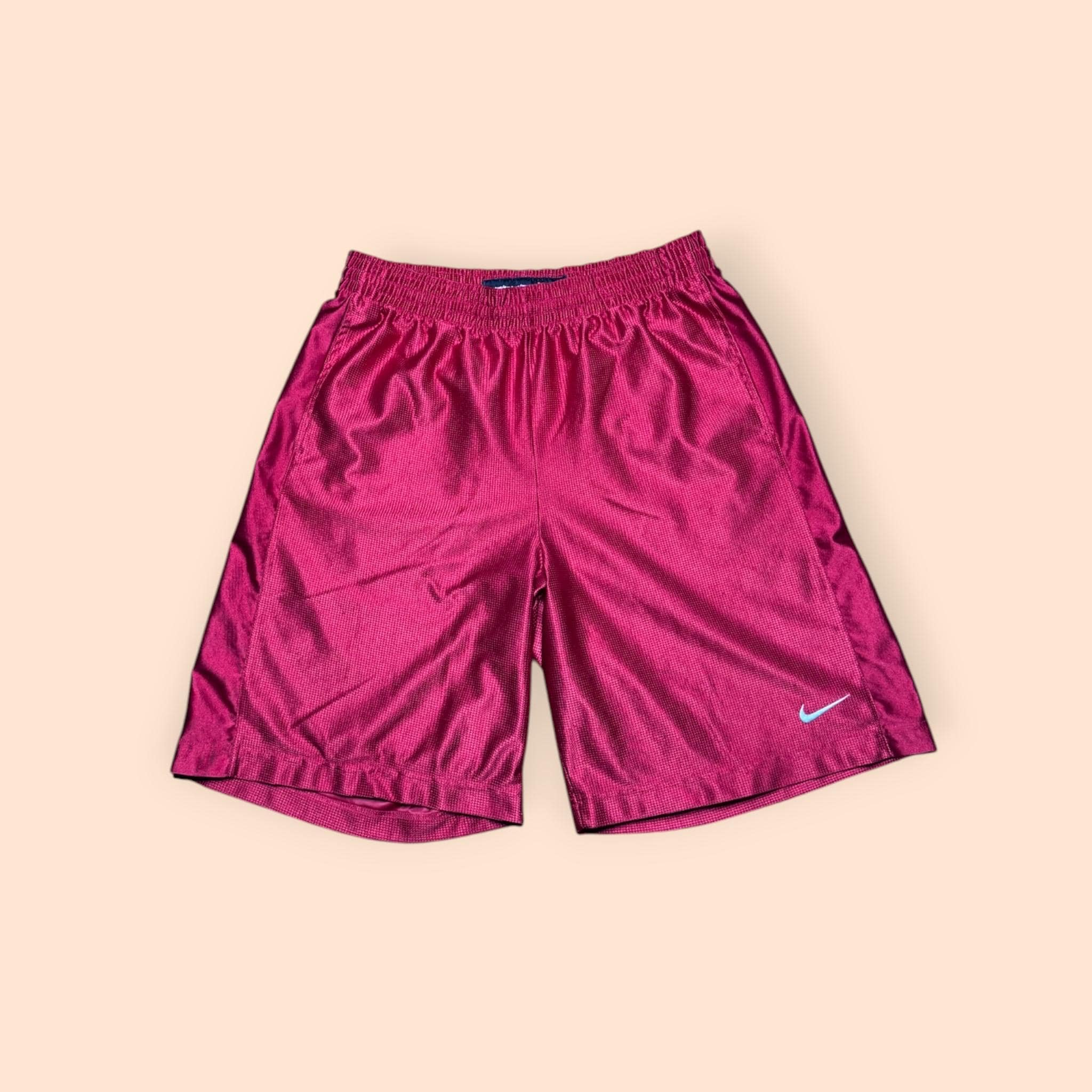Vintage Nike Y2k Shorts - Etsy