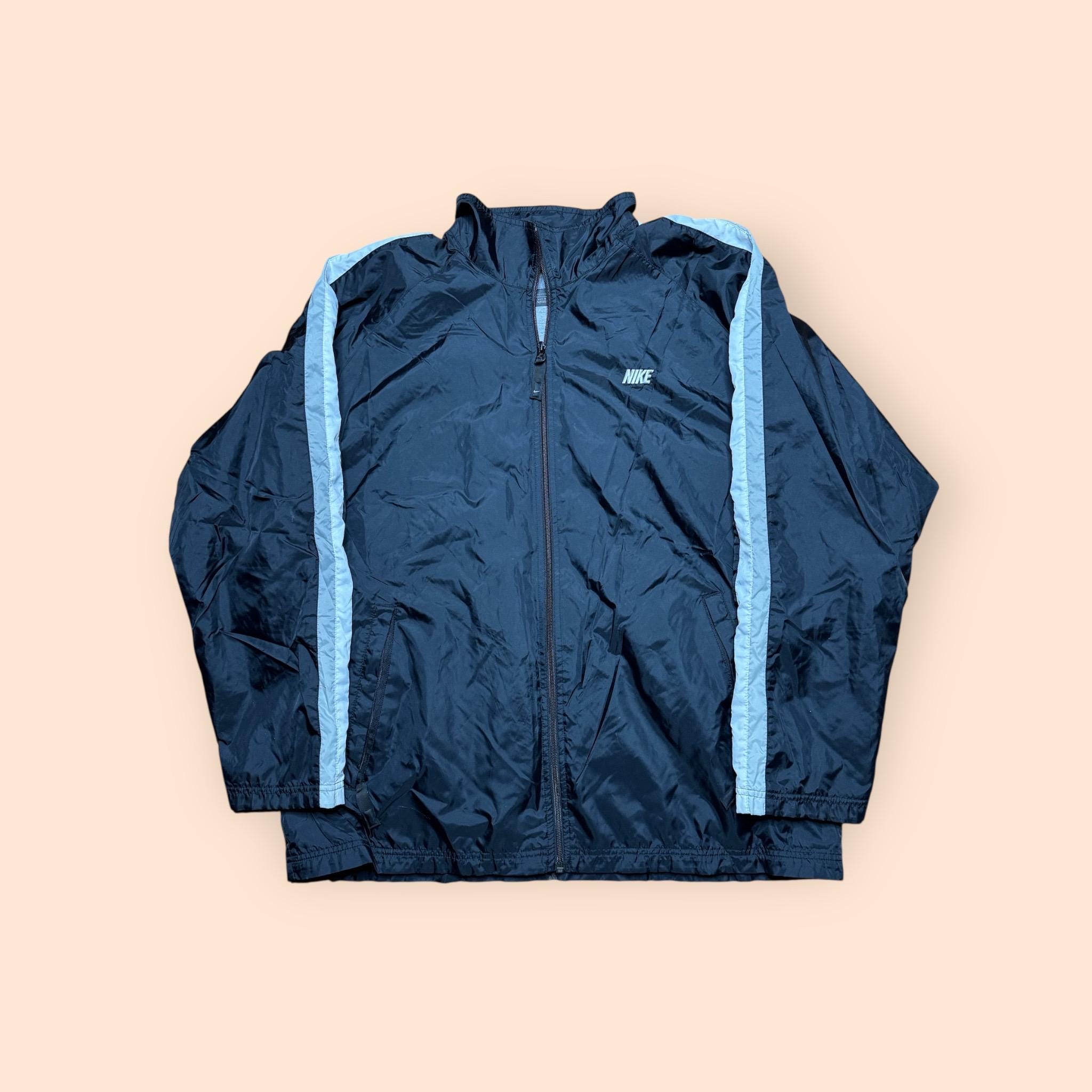 2000s Nike Jacket - Etsy