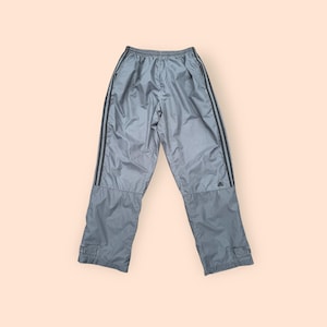 Y2k Adidas Pants - Etsy