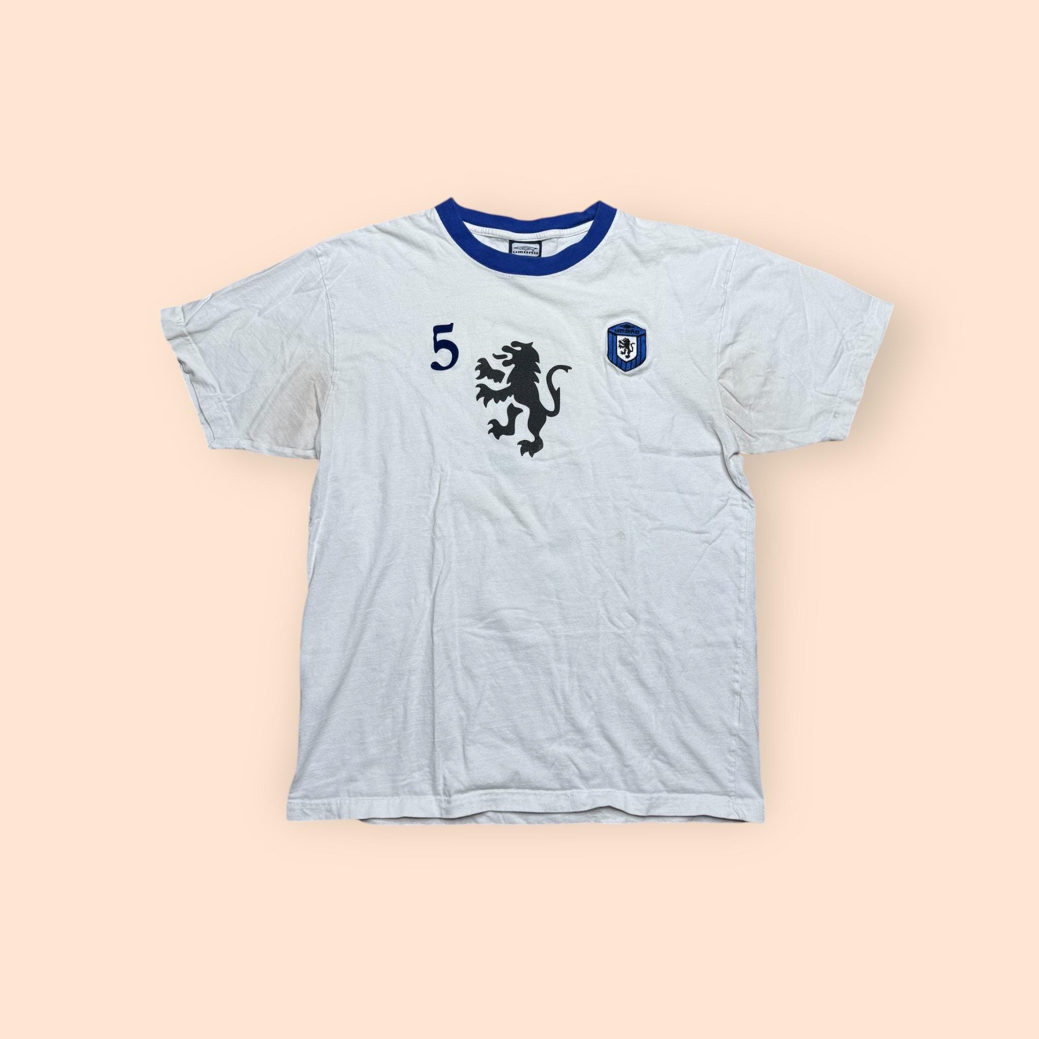 Umbro Scotland - Etsy