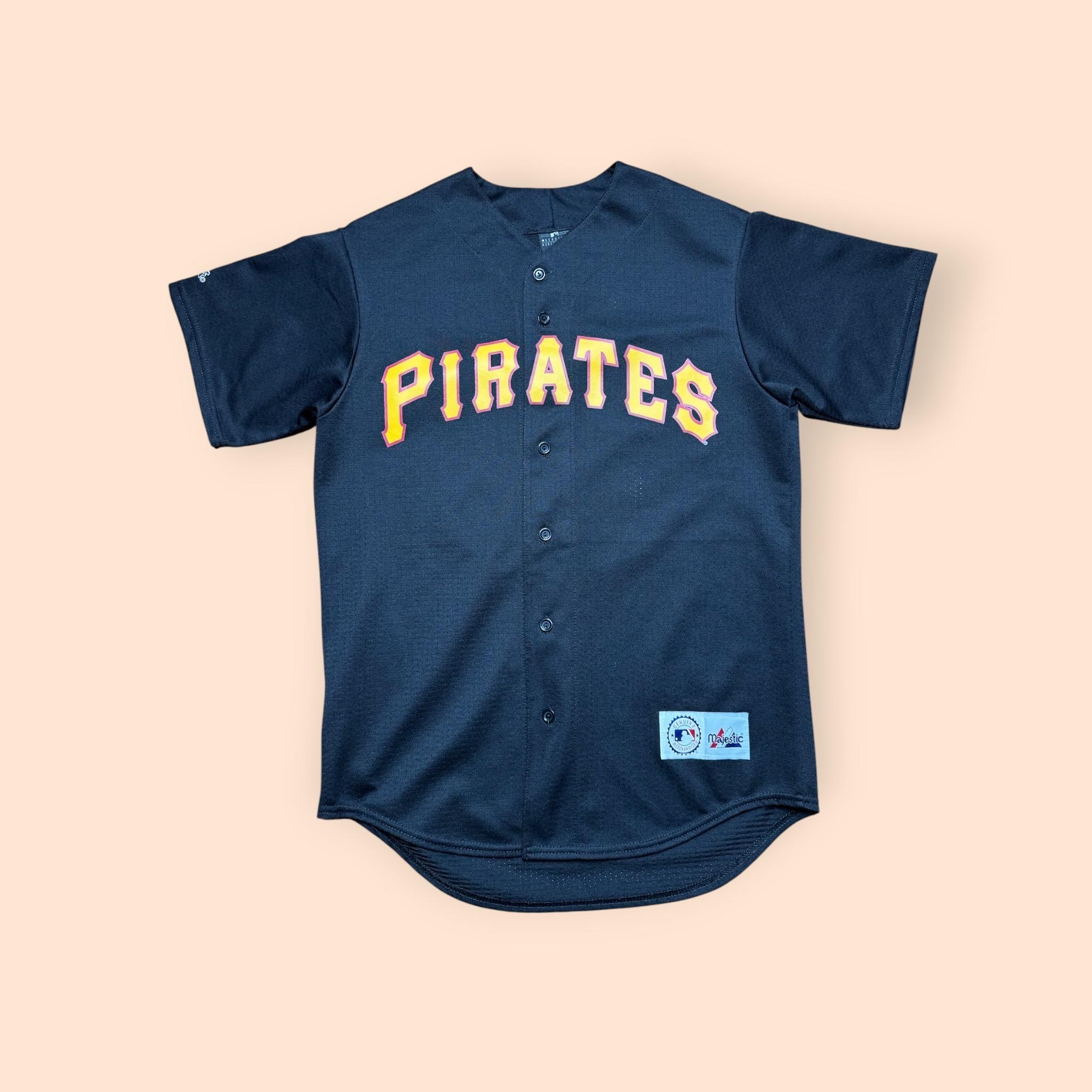 Majestic Mlb Jerseys - Etsy