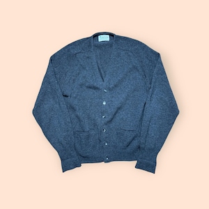 Puritan Cardigan Sweater - Etsy