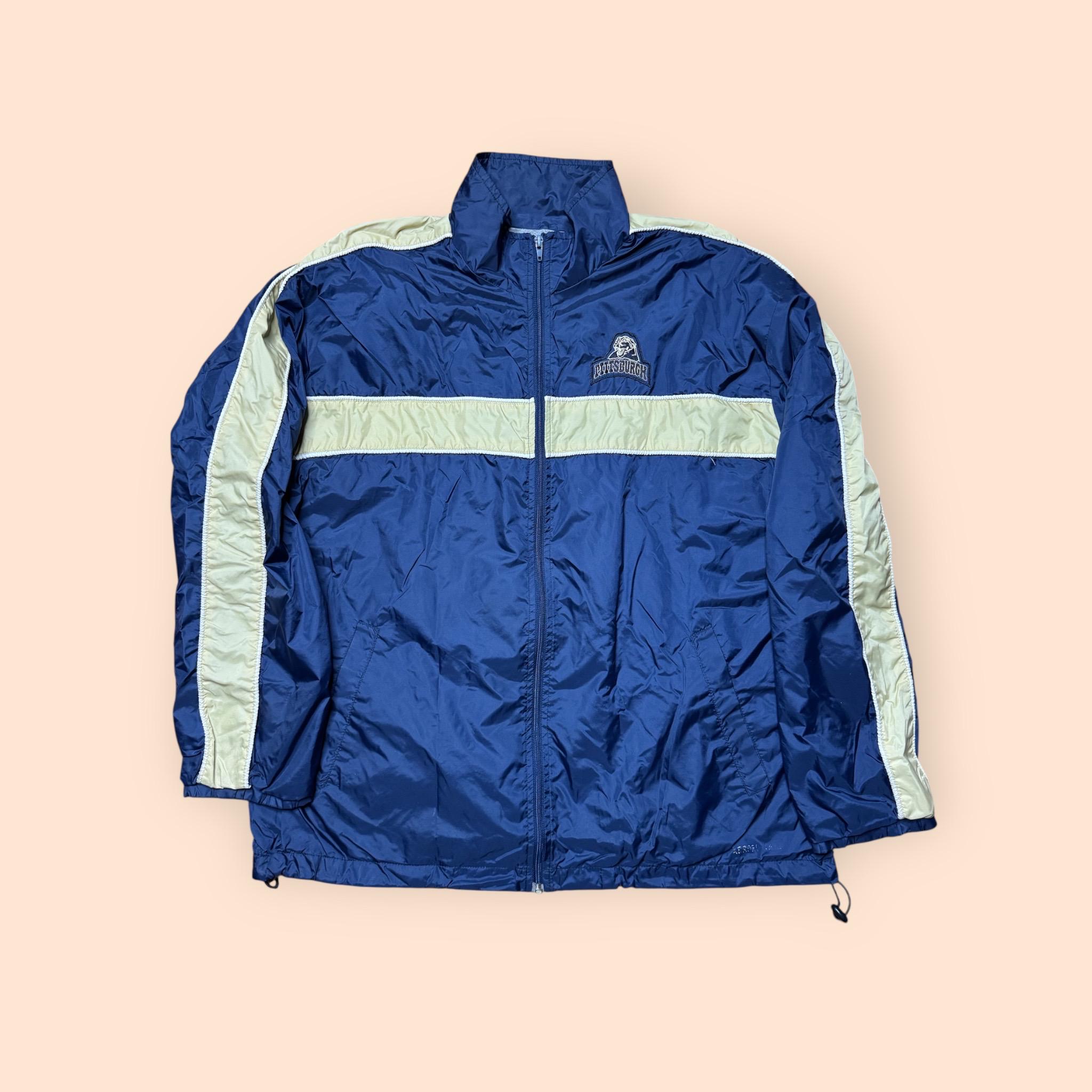 90s Panthers Jacket - Etsy