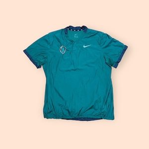 short sleeve nike windbreaker