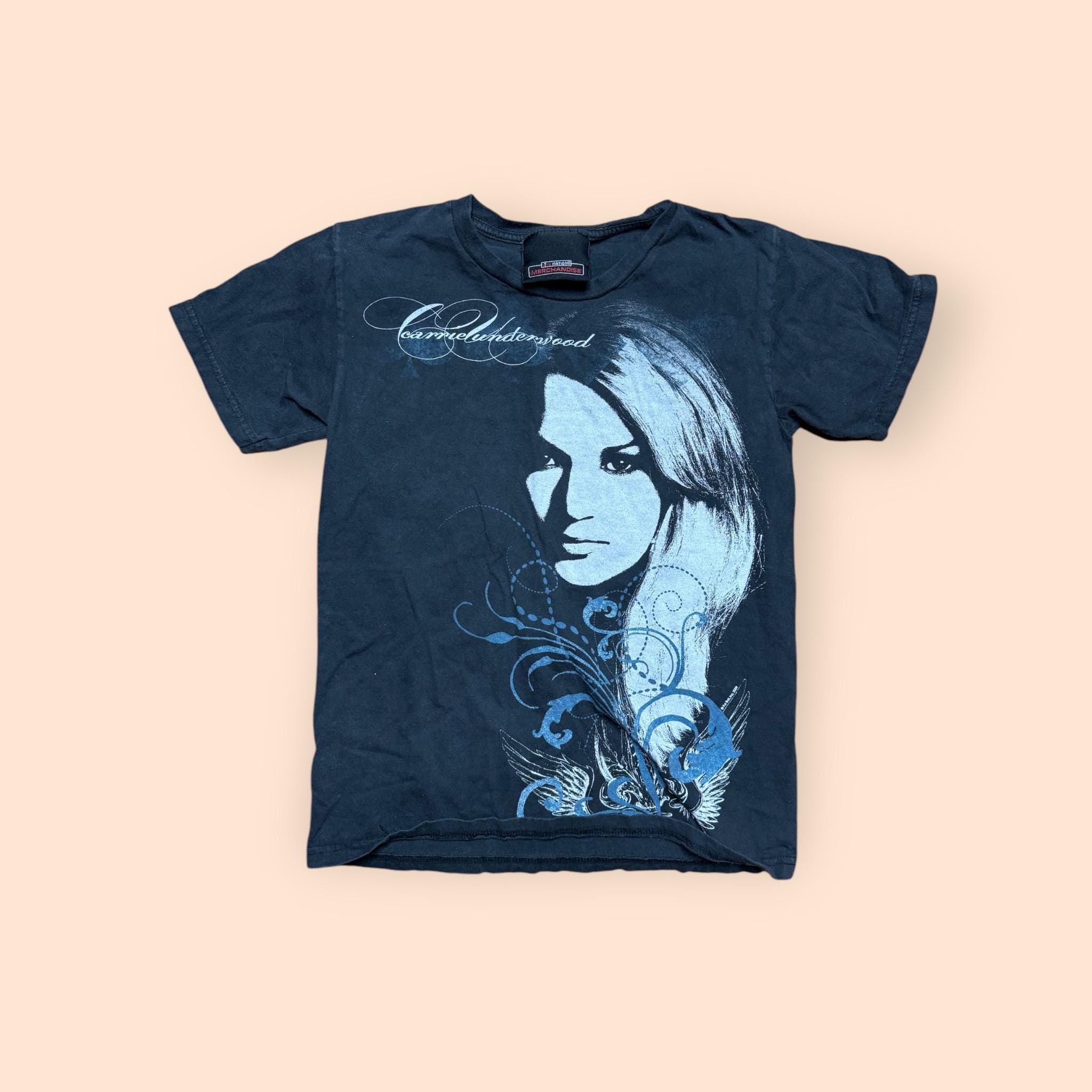 Carrie Underwood - Etsy, image size:2048x2048