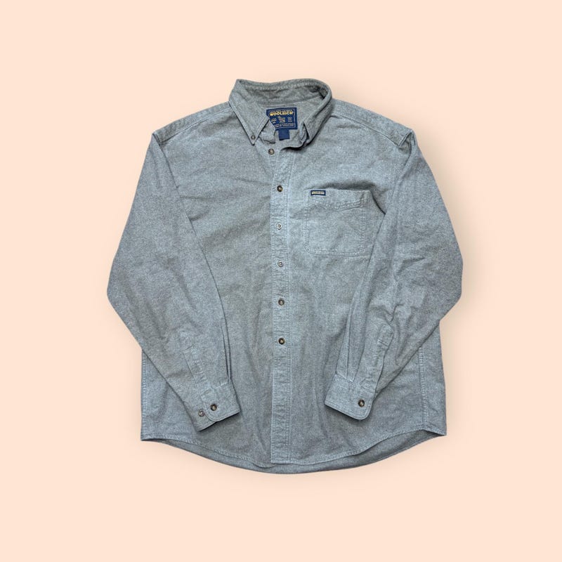 Woolrich - Man - White - Polo Shirt