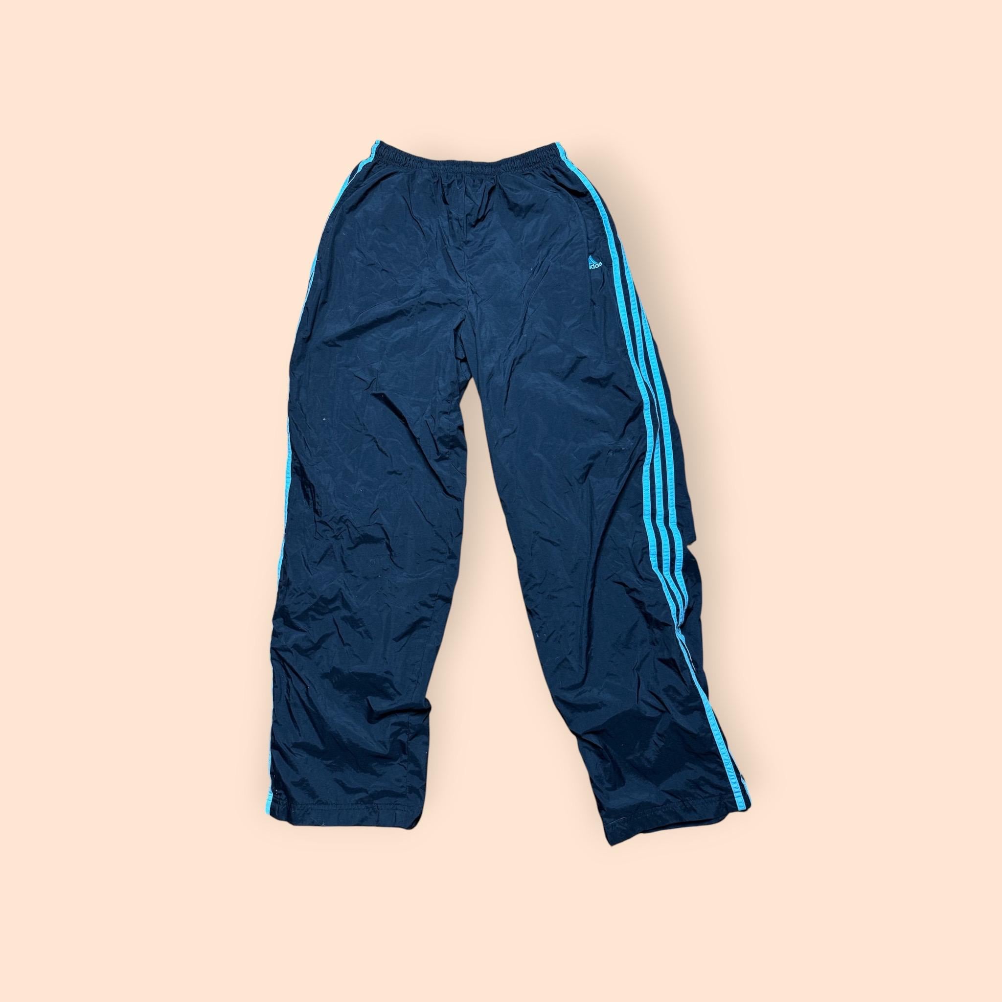 Y2k Adidas Pants - Etsy