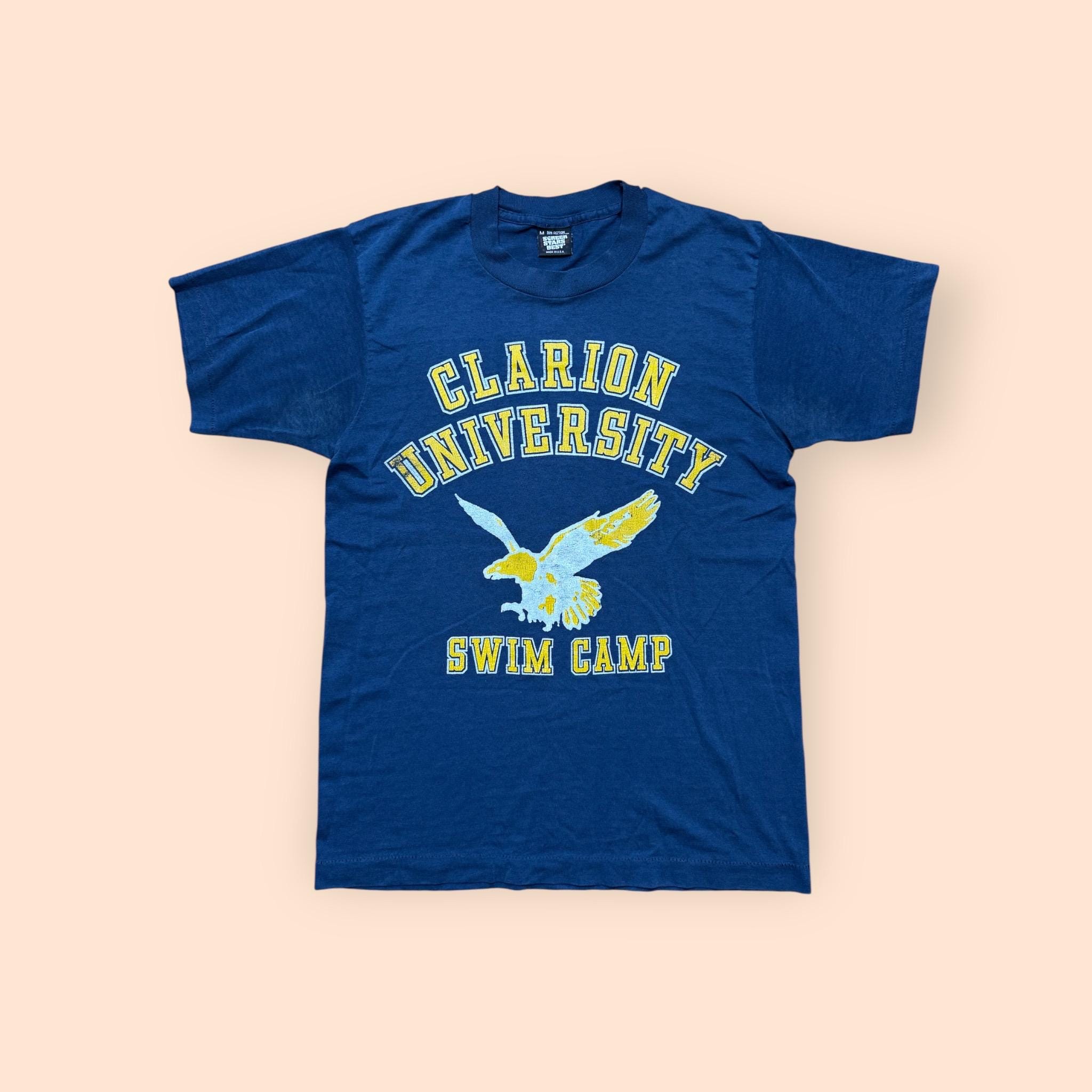 Clarion University - Etsy