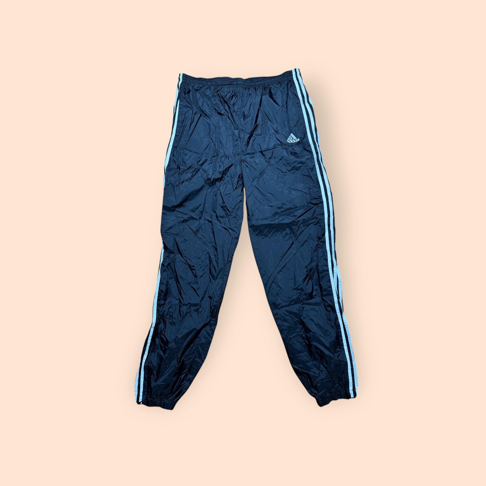 Vintage Adidas Pants - Etsy