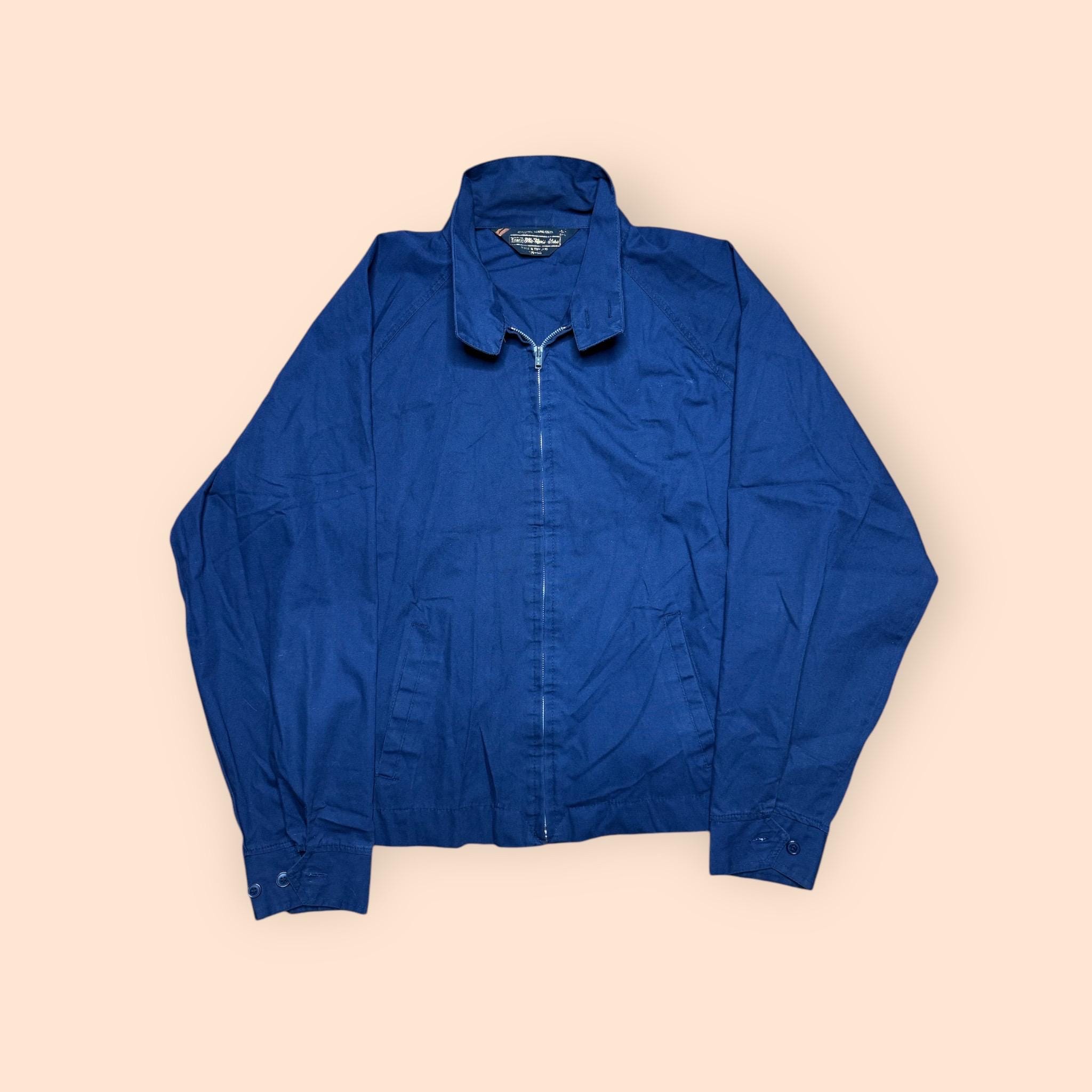 Vintage Sears Jacket - Etsy