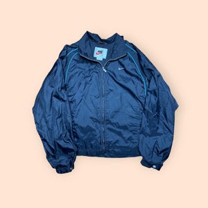 90s Nike Jacket - Etsy