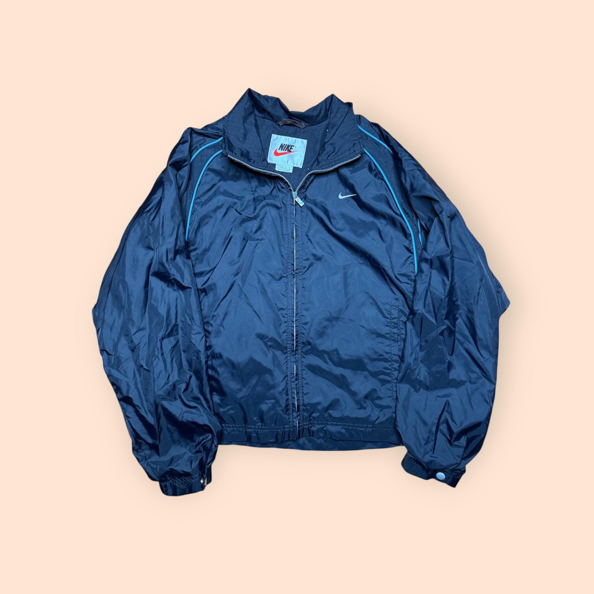 nike 90s vintage clothing