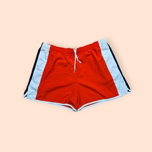 Vintage Nike Y2k Shorts - Etsy